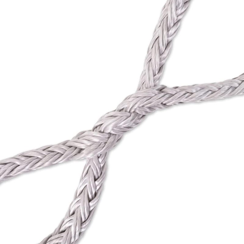 RNA 5/8 inch x 8 feet Swamp Ape Chain Ring Sling - Creates a Lightweight and Easily Adjustable Rigging Option - Image 3
